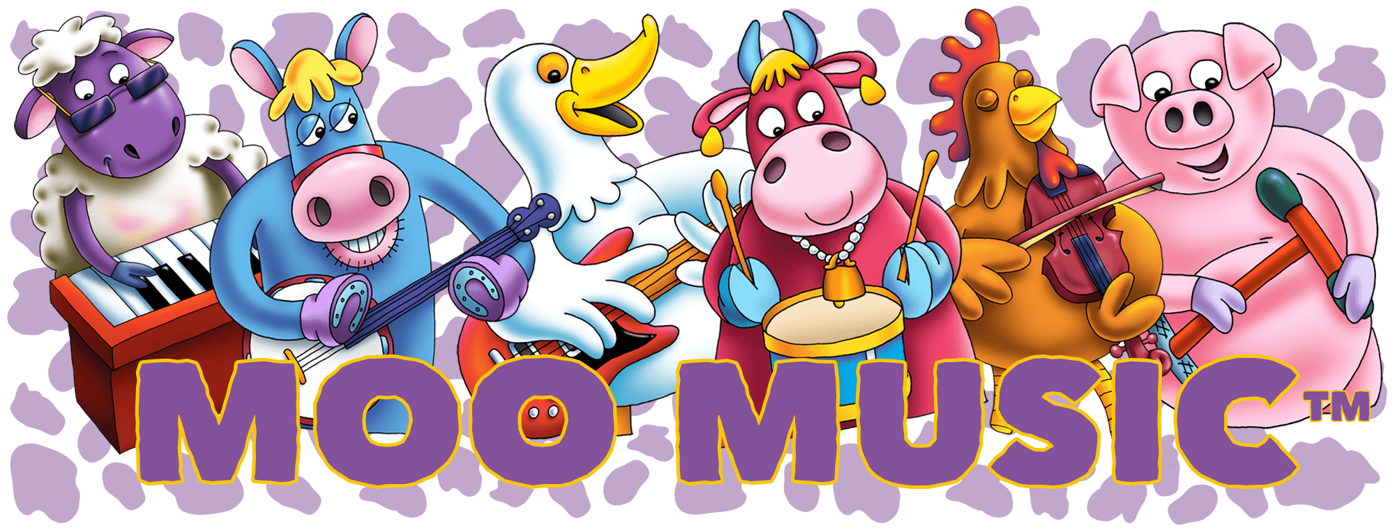 The Moo Music Croo